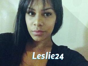 Leslie24