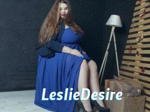 LeslieDesire
