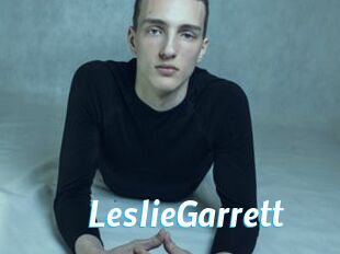 LeslieGarrett J Mine