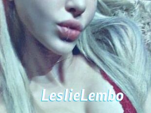 LeslieLembo