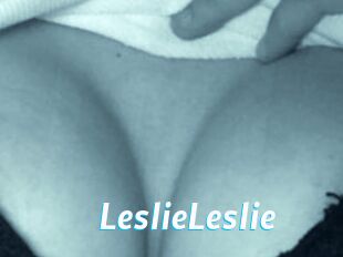 LeslieLeslie