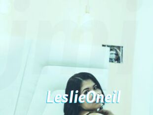 LeslieOneil