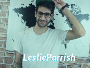LeslieParrish