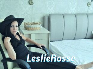LeslieRosse J Mine