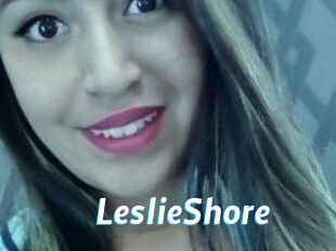 LeslieShore