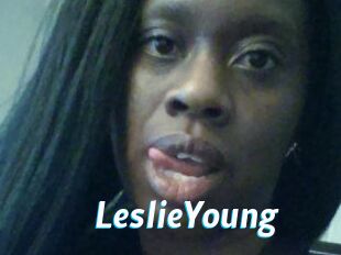 Leslie_Young