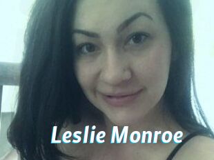 Leslie_Monroe