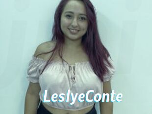 LeslyeConte