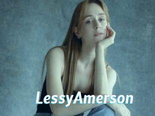 LessyAmerson