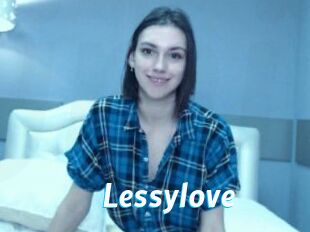 Lessylove