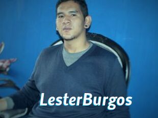 LesterBurgos