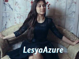 LesyaAzure J Mine