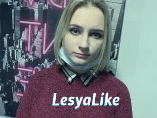 LesyaLike