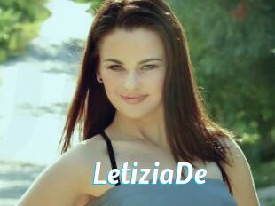 LetiziaDe
