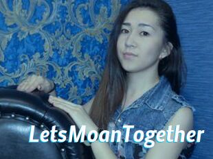 LetsMoanTogether