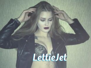 LettieJet