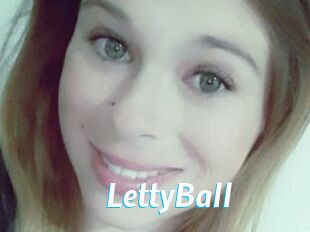 LettyBall