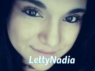 LettyNadia