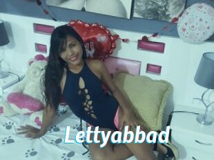 Lettyabbad