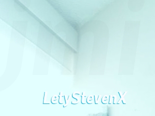 LetyStevenX