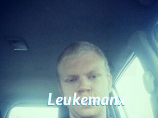 Leukemanx
