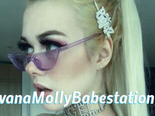 LevanaMollyBabestation