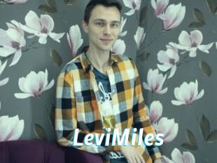 LeviMiles