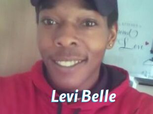 Levi_Belle