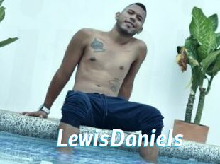 LewisDaniels