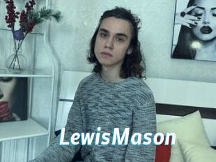 LewisMason