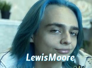 LewisMoore