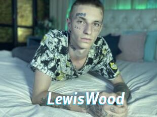 LewisWood
