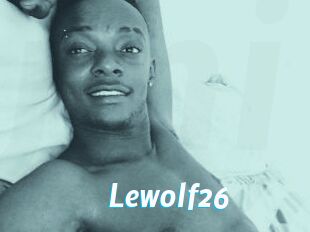 Lewolf26