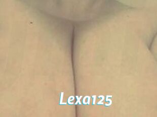Lexa125