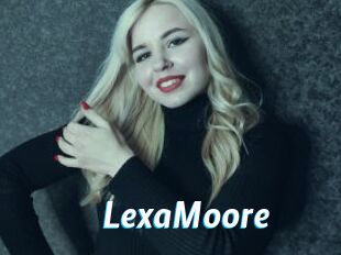 LexaMoore