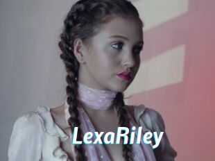 LexaRiley