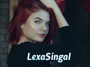 LexaSingal