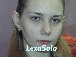 LexaSolo