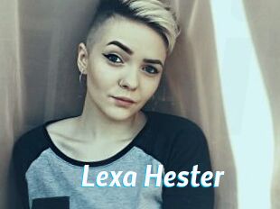 Lexa_Hester