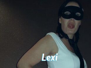 Lexi