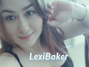 LexiBaker