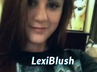 LexiBlush