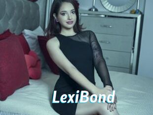 LexiBond