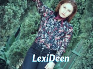 LexiDeen