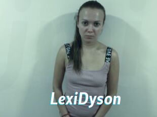 LexiDyson