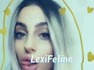 LexiFeline