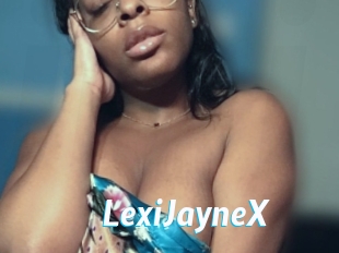 LexiJayneX