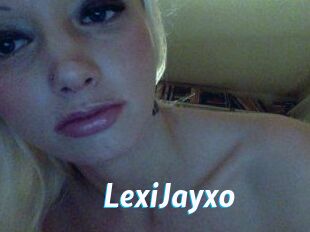 LexiJayxo