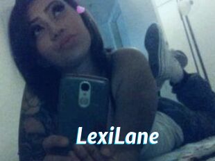 Lexi_Lane
