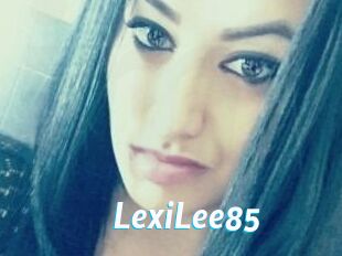 LexiLee85